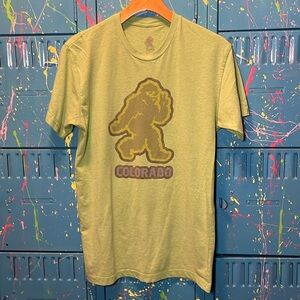 😎Hippy Trails. Colorado Big Foot. Adult Small. M142